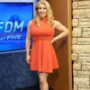 Tiffany Murphy