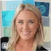 Christina Lavin