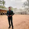 Sai Tharun Maram