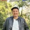 Bishal Maharjan