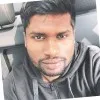 SRIKANTH REDDY