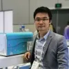 shaobin zhu