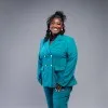 Lady Portia Annan