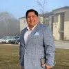 Eric Evans