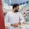 Shubham Salave