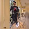Rohan Roy