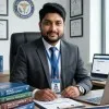 Rajat Umredkar