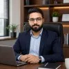 Pritam Pandey