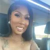 Nyesha Moore