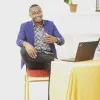 Fredrick Muingi