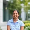 Raksha Thammaiah