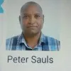 Peter Sauls