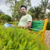 Shailesh Danave