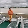 Mohan Gopinath