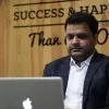 MUKTESH MOHAN SHARMA