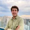 Pedro Ortega Chiste