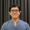 Andre Hartanto Honggare