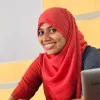 Zahra Hameed