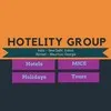 HOTELITY GROUP Rajesh