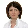 Leyla Mamedzadeh