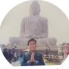Tshering Tashi Lama