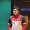 Raghvendra Mishra