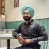 Manavjeet Singh