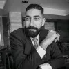Ibrahim Hamdy