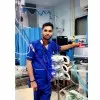 Deepak Meghwal