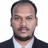 Abhilash Aravindan