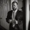 Brandon Priddy