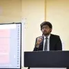 Ishant Tripathi