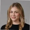 Sydney Tavroff