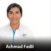 Achmad Fadli