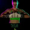 Taylah gentzen