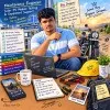 Souman Mondal