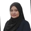 Izzati Aiman Binti Mansor