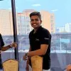 Atharva Desai