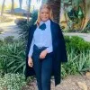 Okuhle Mntungwa