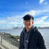 Hao Yu Teo