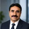 Zahid Hussain