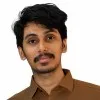 Vishnu Sunilkumar