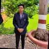Aniket Khaire