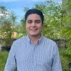 Sergio Gomez Galvis