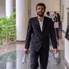 Bhuvanesh Varma