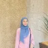 Nur Syamih binti Rospi