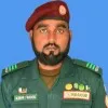 Muhammad Umar Farooq