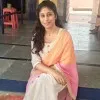 Sahana Rudramurthy
