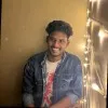 Arjun Ravi