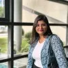 Oindrila Ghosh